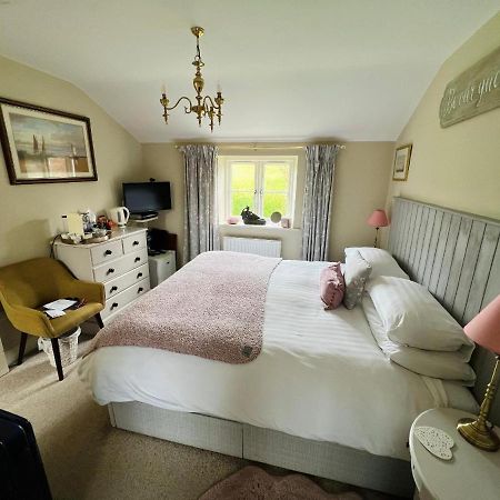 Bridge House B & B Грассингтон Экстерьер фото